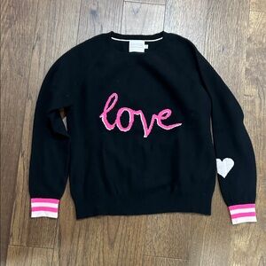 Women’s sweater love